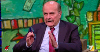 Referendum, Bersani replica a La Russa: “Una democrazia non è sana se il lavoro è malato”. Su La7