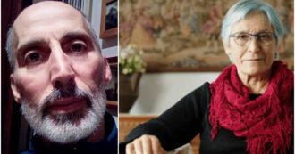 Copertina di “Quando ha visto che eravamo lì per lui è stato contento. L’ultima cosa che ha detto? Grazie”: gli ultimi istanti di Daniele Pieroni raccontati dalla promotrice della legge sul fine vita in Toscana