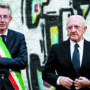 Copertina di Regionali, in Campania la corsa contro il tempo di Manfredi per il candidato del centrosinistra. La paura si chiama De Luca