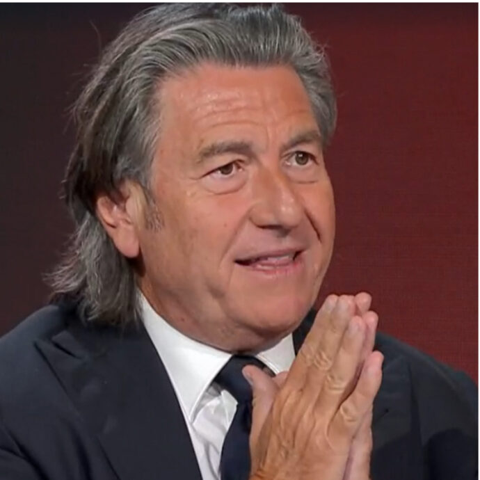 “Se dobbiamo parlare di fiabe, mi esonerate. C’è un limite a tutto”. Scoppia la lite a “Ore 14” tra Colaprico e l’avvocato di Alberto Stasi. Infante: “Adesso basta”