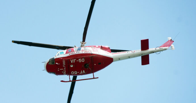 Ritrovati senza vita i corpi di due escursionisti sul Monviso: erano scomparsi da lunedì