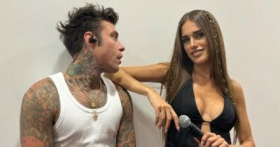 Copertina di “Quando Fedez ha visto i fotografi fuori dal ristorante ha continuato ad avvicinarsi a Clara. Dovrebbero ringraziarmi, sembrava volessero solo quello”: parla il paparazzo