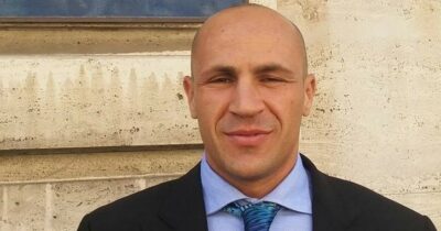 Copertina di Ufficiale della Guardia costiera ucciso a colpi di pistola a Siracusa: l’assassino si è costituito