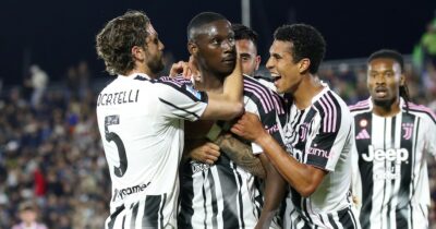 Copertina di Mondiale per Club, le avversarie e il calendario della Juve: il big match contro il Manchester City