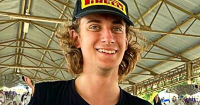 Copertina di Morto Matteo Doretto, 21enne pilota italiano di rally: fatale un incidente in Polonia