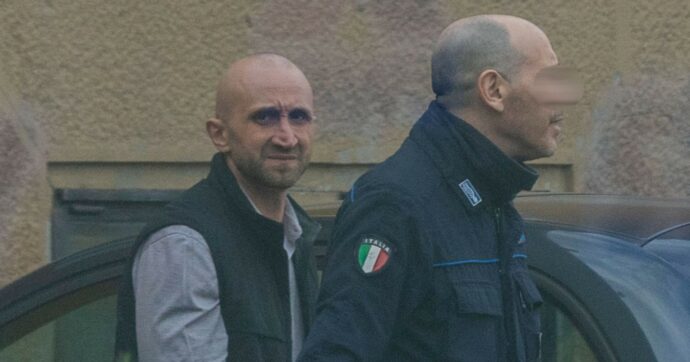 Curva Milan, Lucci verso altro processo