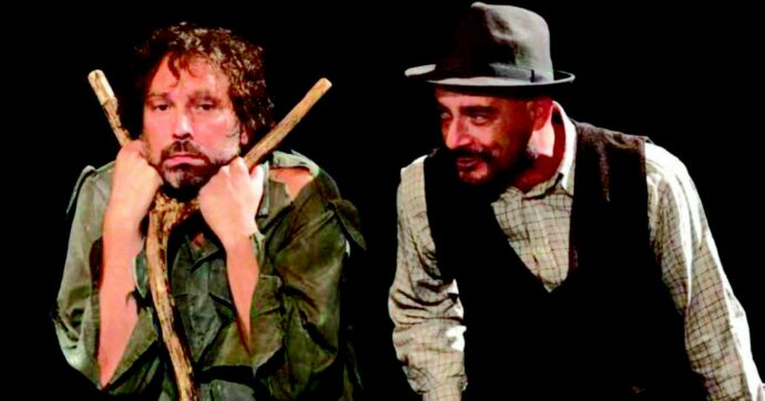 A Milano va in scena “Ruzante”. E si riscopre il pacifismo eversivo nella commedia del 500