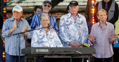 Copertina di Il ragazzo sul surf  del pop