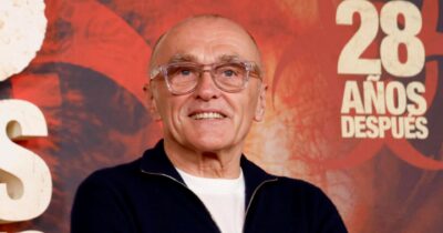 Copertina di Dalla Brexit alla pandemia:  “Questo mondo è da horror”