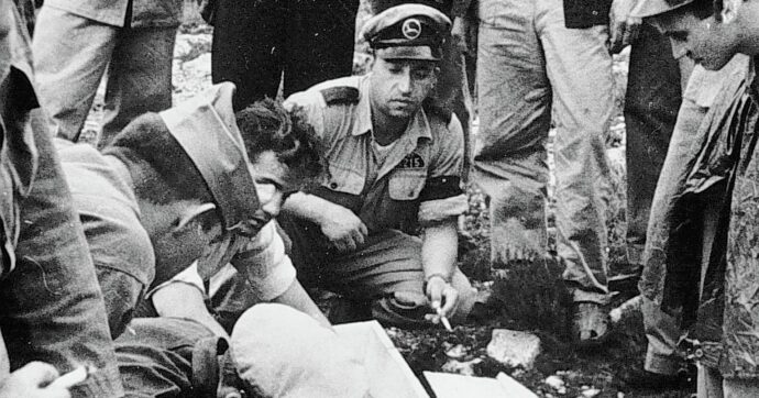 1945: la lite fra Tito e il Pci di Togliatti  su Trieste e le foibe