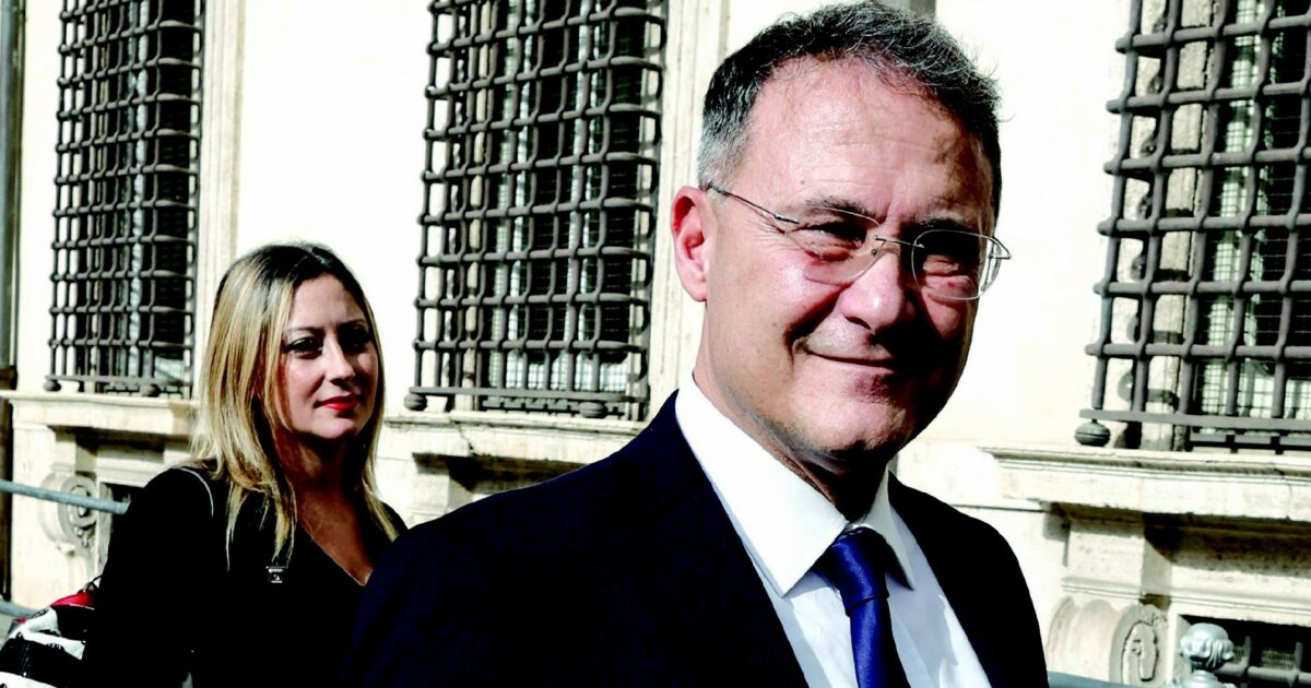 I "Ciriellis", la passerella della Salute a Napoli costerà 900 mila € tolti al Pnrr