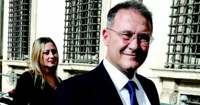 Copertina di I “Ciriellis”, la passerella della Salute a Napoli costerà 900 mila € tolti al Pnrr