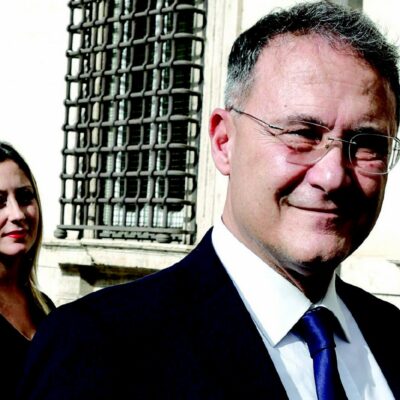 Copertina di I “Ciriellis”, la passerella della Salute a Napoli costerà 900 mila € tolti al Pnrr