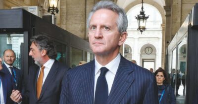 Copertina di L’esposto mediobanca anti-Calta finisce ai pm