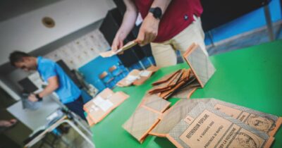 Copertina di Referendum, Sì al lavoro e No alla cittadinanza: le due sinistre tra Ztl e periferie