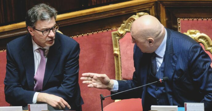 ReArm Eu bocciato anche dall’Authority dei conti. Il governo pensa ai prestiti europei