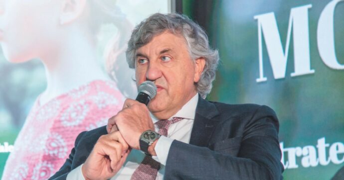 Buono, il genio “atomico” tra Cig e guai immobiliari