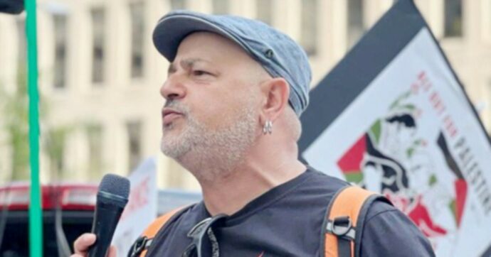 “A noi spararono, ma contro la Madleen vedo la stessa strategia dell’umiliazione”