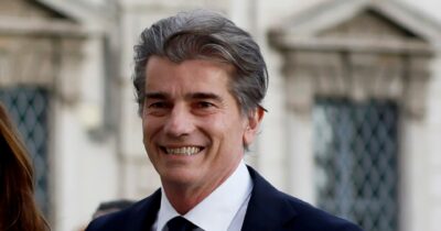 Copertina di Il “circolo Santanchè” punta sul turismo