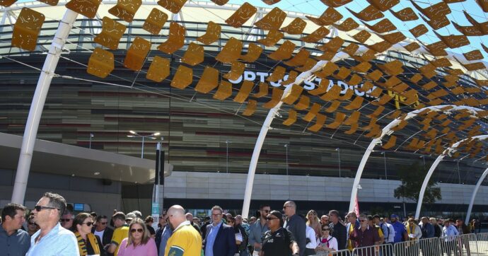 Milan-Como in Australia? Commissario Ue: “Tradimento”. La replica della Serie A: “Alimenta un dibattito populista”