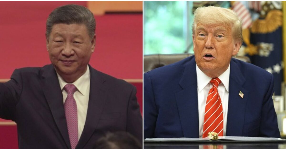 la tregua tariffaria tra cina e stati uniti 232 salva ma la guerra commerciale continua sotto altre forme