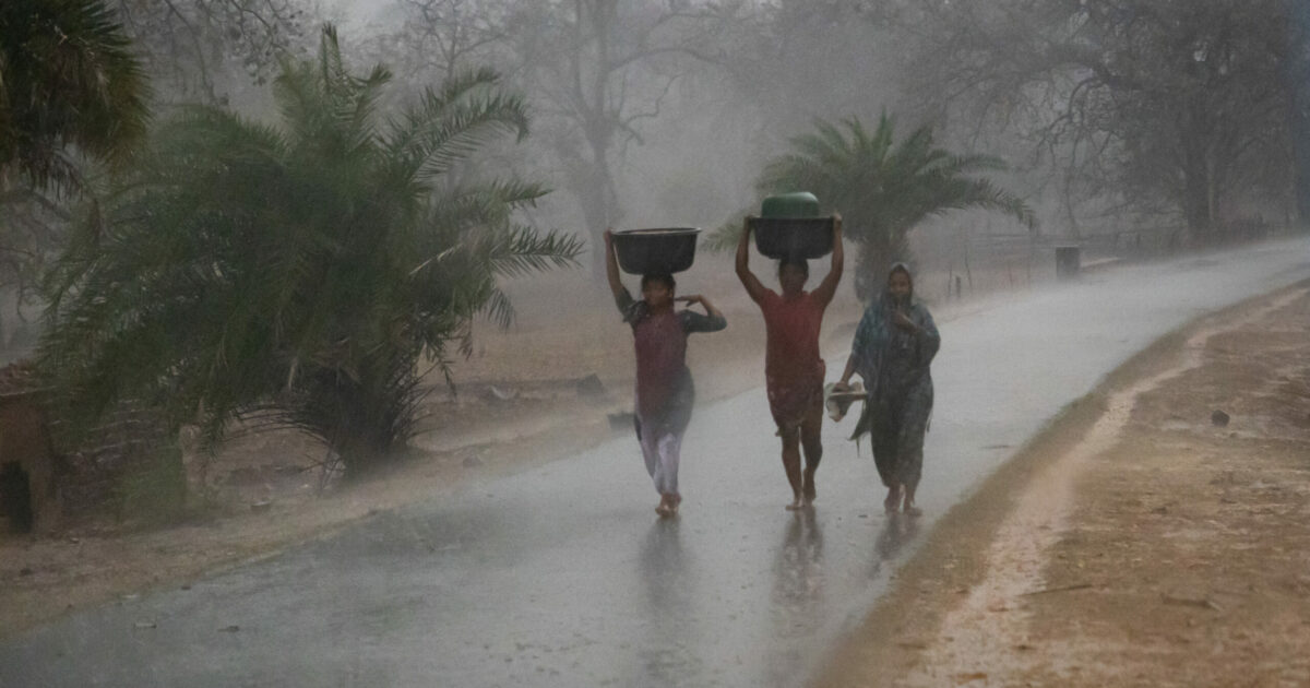 il lento riscaldamento climatico dell8217india 232 ancora un bell8217enigma alcune spiegazioni possibili