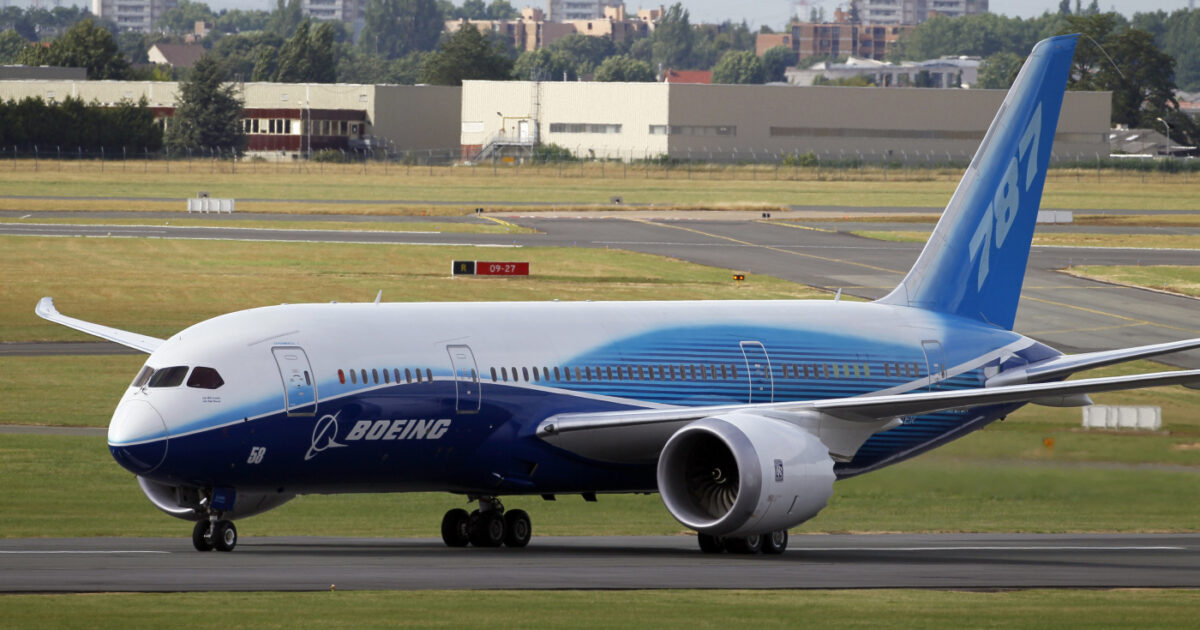 L’incidente in India è il primo per un Boeing 787 Dreamliner: sono oltre mille gli aerei operativi (nella flotta di decine di compagnie)