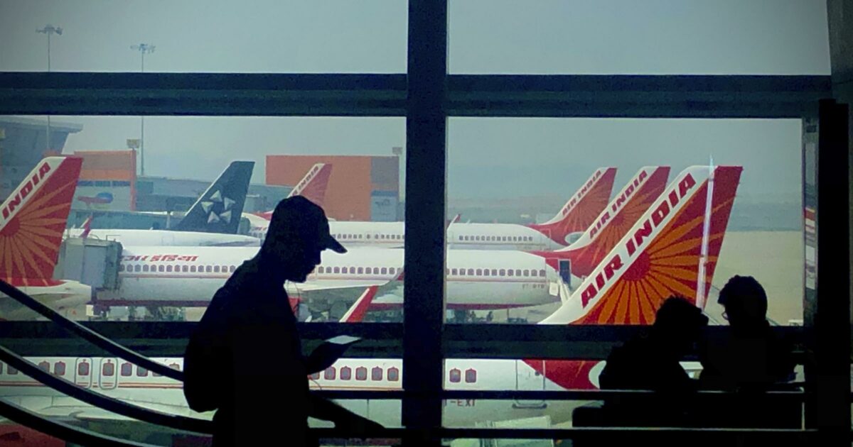 L’aereo precipitato in India era un Boeing 787 Dreamliner, già al centro di un’inchiesta per l’uso di pezzi “scadenti” L’aereo precipitato in India era un Boeing 787 Dreamliner, già al centro di un’inchiesta per l’uso di pezzi “scadenti”