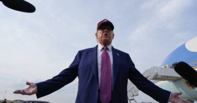 Copertina di I repubblicani al Senato chiedono tagli ancora più draconiani a Medicaid per finanziare gli sgravi fiscali ai più ricchi