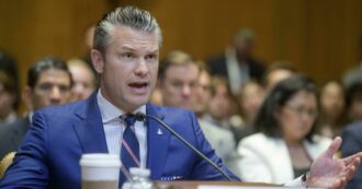 Il segretario alla Difesa Usa Hegseth: “I piani per invadere Groenlandia e Panama sono già pronti”