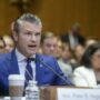 Copertina di Il segretario alla Difesa Usa Hegseth: "I piani per invadere Groenlandia e Panama sono già pronti"