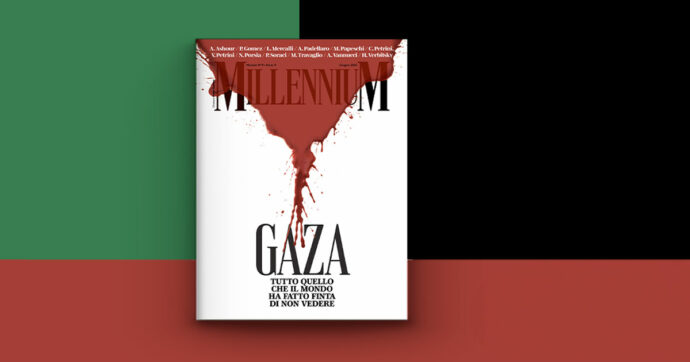 Su Millennium la strage su cui il mondo ha chiuso gli occhi