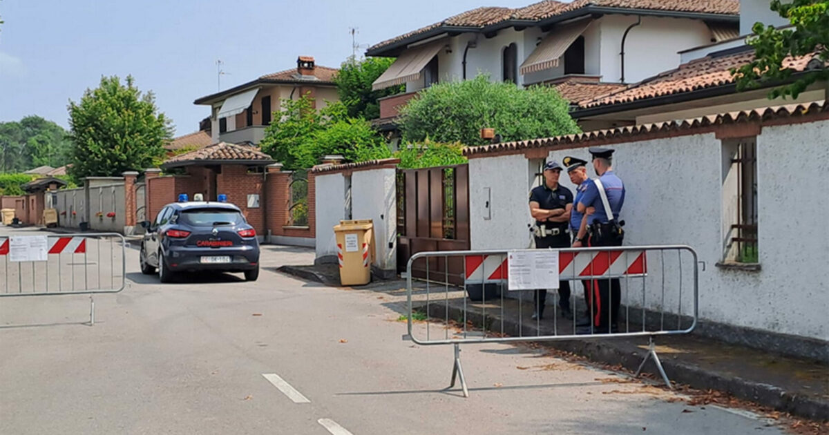 garlasco incidente probatorio al via consegnati i reperti garofano il ris fece un lavoro pregevole