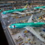 Copertina di Azioni Boeing giù dell'8% dopo l'incidente. Percorso di risanamento a rischio