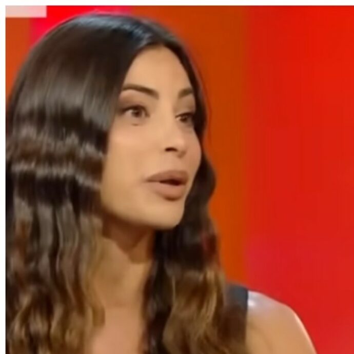 “La fine della relazione con Ezio Greggio è stata come elaborare un lutto. Io volevo un figlio con lui”: le rivelazioni di Romina Pierdomenico
