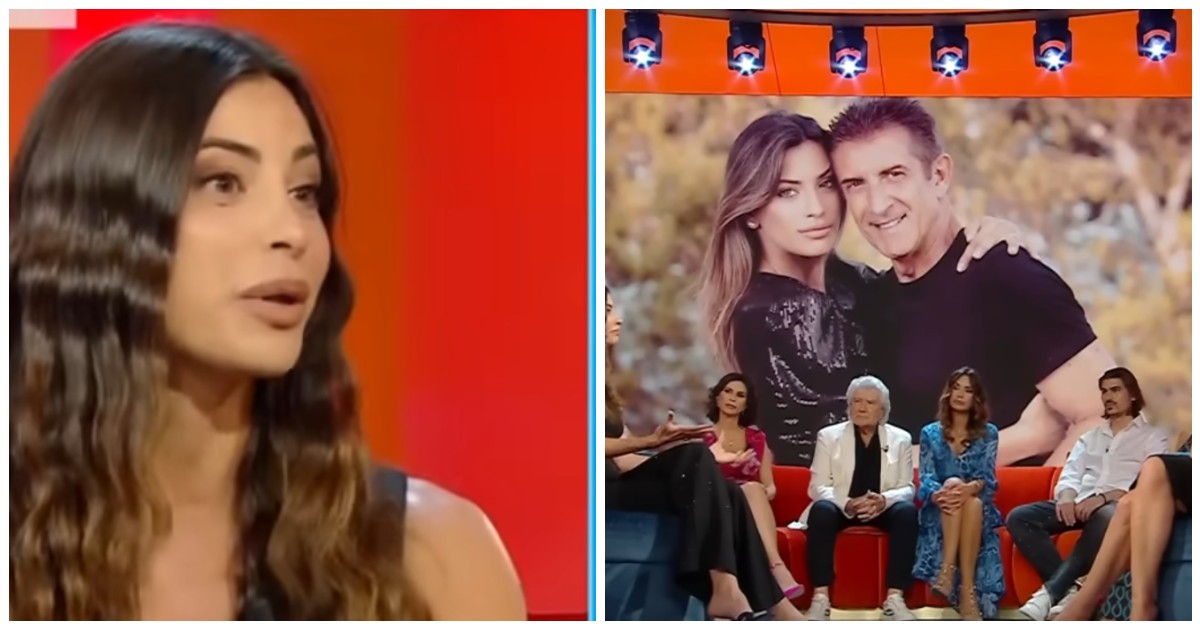 “La fine della relazione con Ezio Greggio è stata come elaborare un lutto. Io volevo un figlio con lui”: le rivelazioni di Romina Pierdomenico