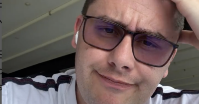 Copertina di L’influencer Big Luca condannato dall’Antitrust “per contenuti che promettevano guadagni facili e sicuri”. Lui risponde brindando su Instagram: “Alla mia”