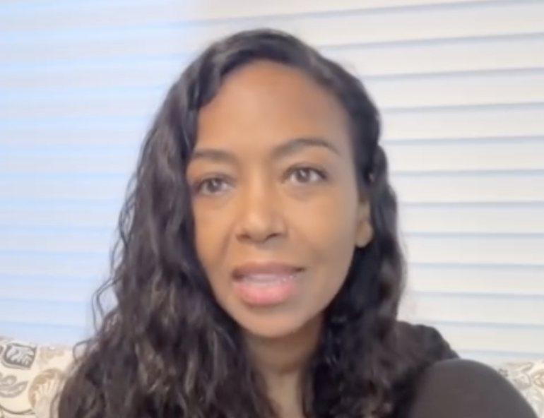 200 morta ananda lewis l8217ex vj di mtv aveva un cancro al seno al quarto stadio aveva fatto un appello ai follower la diagnosi precoce pu242 salvargli la vita