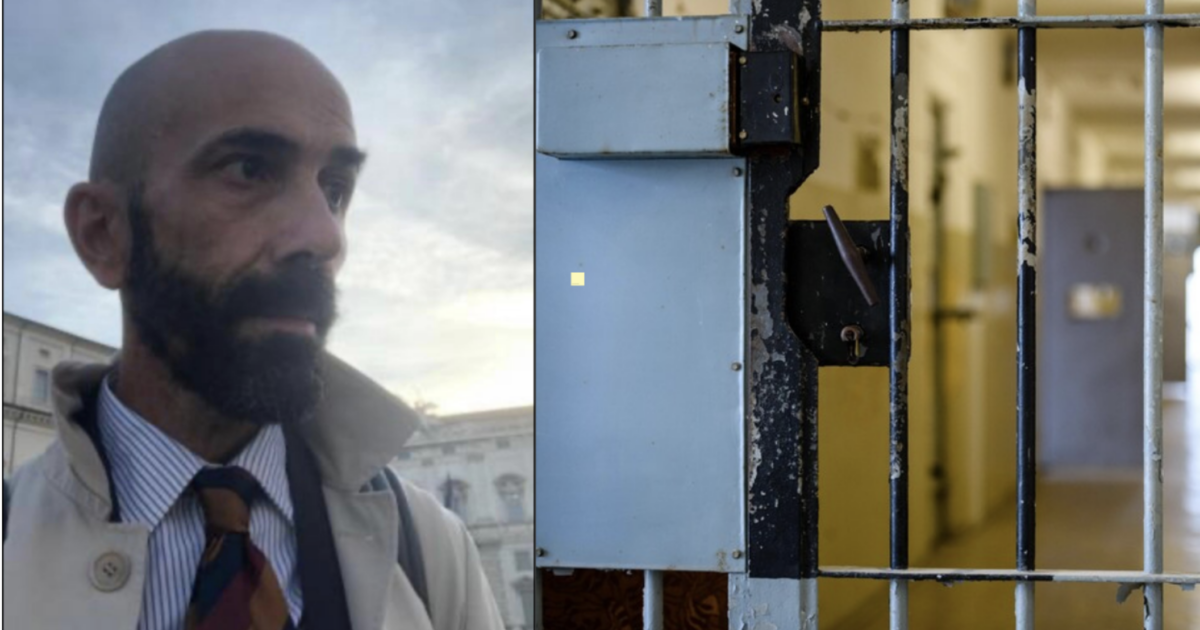 carceri si dimette l8217avvocato del garante c8217232 il rischio che le vittime di tortura restino senza giustizia