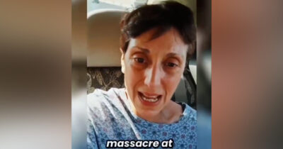 Copertina di “Italiani fermati e deportati, è inaccettabile”: la video-denuncia degli attivisti in marcia verso Rafah per Gaza