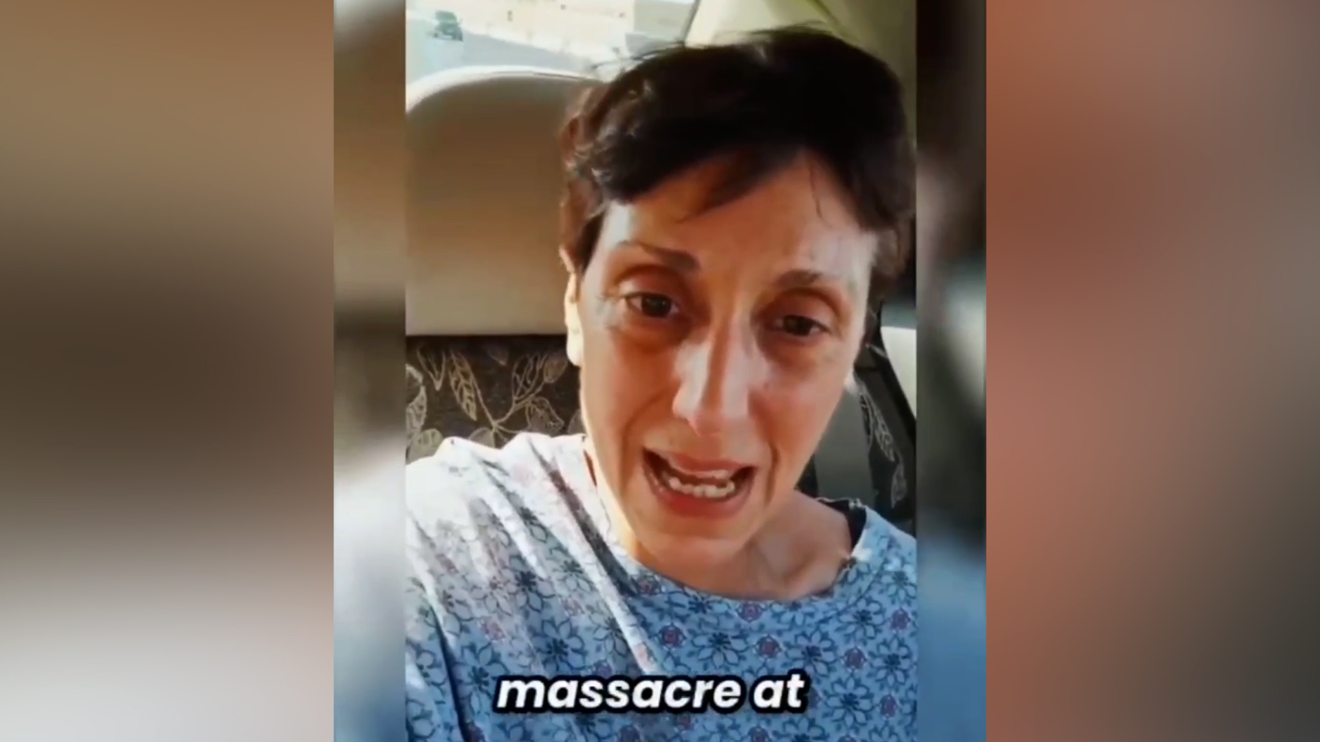 “Italiani fermati e deportati, è inaccettabile”: la video denuncia degli attivisti in marcia verso Rafah per Gaza “Italiani fermati e deportati, è inaccettabile”: la video denuncia degli attivisti in marcia verso Rafah per Gaza