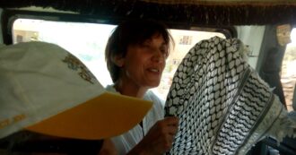 “Prelevati dagli hotel e rimpatriati dall’Egitto con la forza”: la denuncia degli attivisti della Global March to Gaza