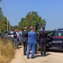 Copertina di Carabiniere ucciso nel Brindisino: fermati i due rapinatori dopo un altro conflitto a fuoco, uno è morto
