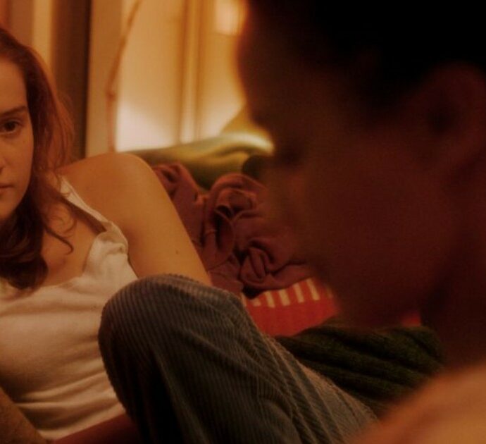 Al cinema una trilogia dei sentimenti dalla Norvegia: Sex, Dreams, Love