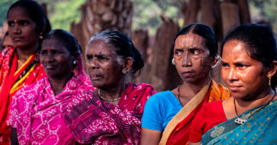 Copertina di Il diritto di dire no. Reportage nei villaggi dell’India tra chi blocca i matrimoni precoci delle bambine e aiuta i minori a uscire dal silenzio