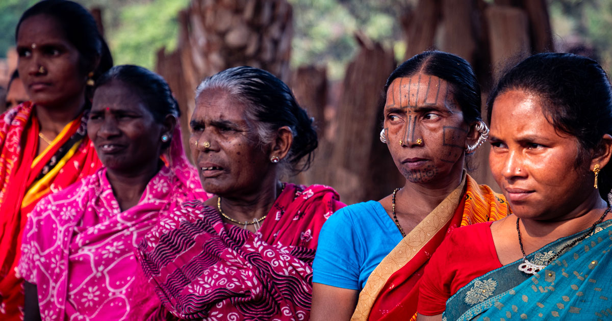 Il diritto di dire no. Reportage nei villaggi dell’India tra chi blocca i matrimoni precoci delle bambine e aiuta i minori a uscire dal silenzio Il diritto di dire no. Reportage nei villaggi dell’India tra chi blocca i matrimoni precoci delle bambine e aiuta i minori a uscire dal silenzio