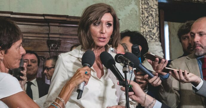 Bernini indica Cda, entro un mese il nuovo presidente