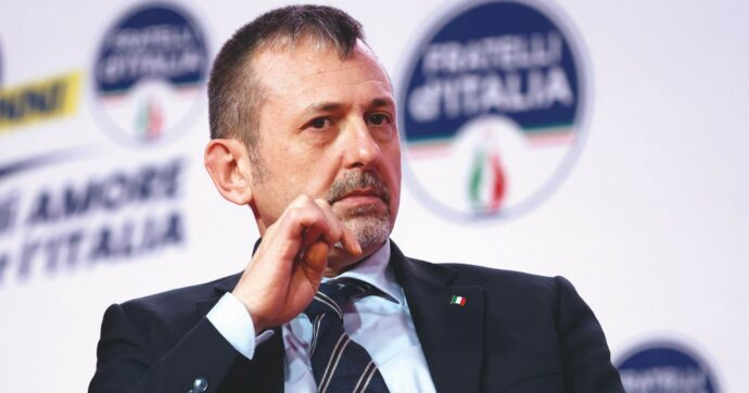 Nomine al Dap: un posto al sole al fedelissimo di Delmastro