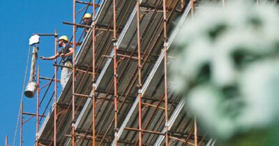 Copertina di L’Upb: il Superbonus 110% ha fatto crescere Pil e occupati