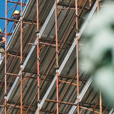 Copertina di L’Upb: il Superbonus 110% ha fatto crescere Pil e occupati